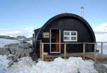 В Антарктиді планують прокласти високошвидкісний інтернет