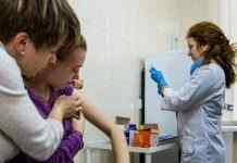 Відень почав вакцинувати дітей від 5 років від COVID без схвалення агентства ЄС