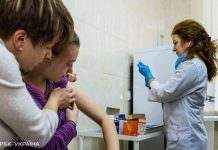 Pfizer і BioNTech подали в Японії заявку на вакцинацію дітей від п’яти років