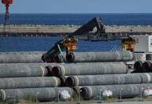 США не хочуть втратити прихильність Німеччини через санкції щодо “Північного потоку-2”, – The Hill