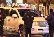 МВС хоче, щоб патрульні на місці могли перевіряти водіїв на наркотики