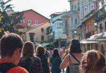 Збори без “зеленої карти”: в Ізраїлі пом’якшать карантинні обмеження