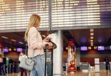 Ірландія посилила правила в’їзду через штам “Омікрон”