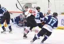 Єврокубкове фіаско, скандал у хокеї та надія на ЧС-2022: головні події спорту тижня