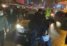 У Туреччині проходять протести через рекордний обвал ліри