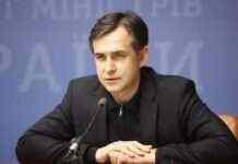 Любченко пішов у відставку: рішення Ради