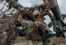 В ООС назвали умову, за якої відкривають вогонь на Донбасі