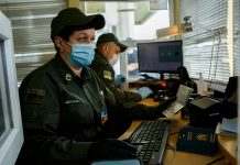 В аеропорту “Бориспіль” зловили вірмен із підробленими українськими паспортами