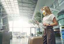 ЄС оновив “зелений список” країн: чи є в ньому Україна