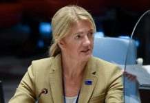 Нові санкції ЄС проти Білорусі набудуть чинності 2 грудня, – МЗС Естонії