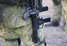 Бойовики на Донбасі 5 разів порушили тишу. Втрат серед військових немає