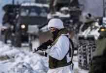 Бойовики обстрілювали позиції ООС на Донбасі із забороненого озброєння