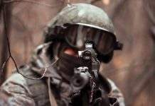 Бойовики сьогодні стріляли біля Попасної та Катеринівки. Військові давали відсіч