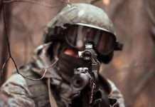 Бойовики на Донбасі чотири рази обстріляли позиції ООС. Військові давали відсіч