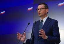 Міграційна криза може стати прелюдією до “чогось гіршого”, – прем’єр Польщі