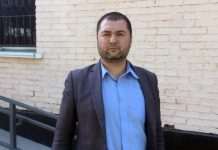 У Криму затримали понад 30 кримських татар, які зустрічали з ізолятора адвоката Семедляєва