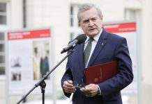 Польща закликала виключити Росію та Білорусь із низки міжнародних організацій