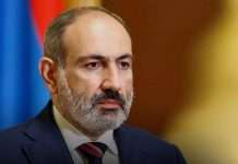 Вірменія відкрила “гарячу лінію” з Азербайджаном, – Пашинян