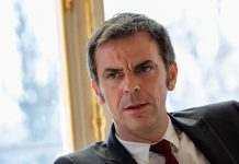 У Франції скоротили термін дії ПЛР-тестів і COVID-паспортів