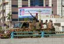 У Судані військові погодилися звільнити міністрів після переговорів з ООН і США