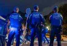 У Мадриді автомобіль в’їхав у групу школярів, є жертва і постраждалі