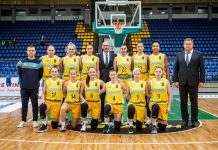 Жіноча збірна України здолала дворазового чемпіона Європи на відборі до ЧЄ-2023