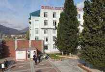 У Болгарії сталася пожежа в COVID-лікарні, є жертви