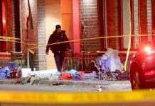 Зросла кількість жертв ДТП на різдвяному параді. Водієві загрожує довічне ув’язнення