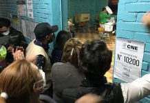 У Гондурасі відразу дві партії заявили про перемогу своїх кандидатів на президентських виборах