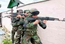 Азербайджан заявив про відновлення обстрілів в Нагірному Карабасі