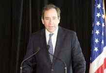 Сенат США затвердив нового посла в Ізраїлі