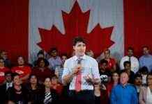 Прем’єр Канади закликав запровадити єдиний стандарт плати за викид парникових газів