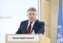 Україна пропонує змінити статут ООН: яким чином