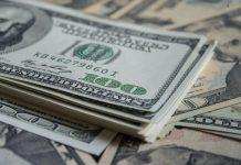 НБУ підняв курс долара до максимуму за 5 місяців