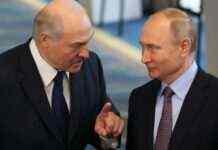 Крок до інтеграції. Путін і Лукашенко підписали декрет про союзні програми