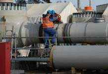 Росія заявила про готовність запуску “Північного потоку-2”