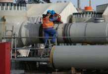 У Німеччині назвали терміни запуску “Північного потоку-2”