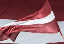 Латвія почала не анонсовані раніше навчання на кордоні з Білоруссю