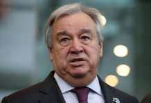 В ООН стурбовані ізоляцією Африки та обмеженнями на поїздки через штам “Омікрон”