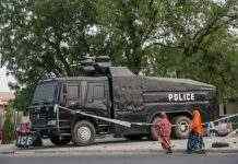 У Нігері 25 дітей загинули через пожежу в школі