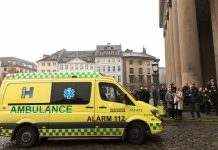 Данія поверне обмеження проти COVID-19 через зростання випадків зараження, – прем’єр