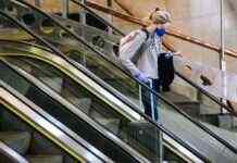 США змінюють умови в’їзду для іноземців з 8 листопада