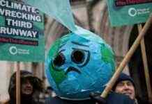 Викиди вуглекислого газу стрімко повертаються до рекордного рівня, – вчені