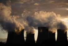 Китай і США підписали Спільну декларацію на кліматичному саміті COP26