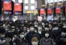 Японія виділяє 480 млрд доларів на відновлення економіки після коронакризису