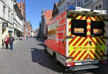 У Німеччині можуть закрити різдвяні ярмарки через COVID-19