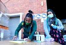 ПАР не буде вводити обмеження через новий штам COVID-19