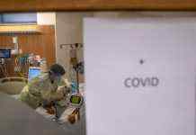 СОТ відклала першу за чотири роки зустріч через новий COVID-штам “омікрон”