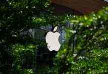 В Україну вперше приїжджає топ-менеджмент Apple