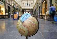 Норвегія посилює правила в’їзду з 26 листопада: що зміниться